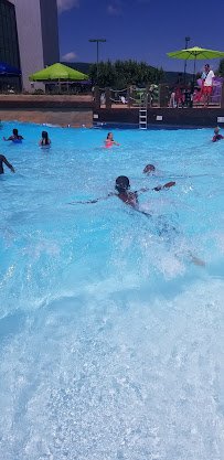 FlowRider at Massanutten photo 4