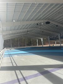 Stoner Park Skating Rink