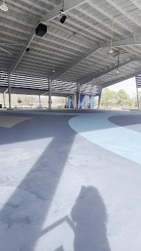 Stoner Park Skating Rink photo 2