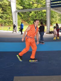 Stoner Park Skating Rink photo 5