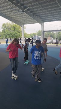 Stoner Park Skating Rink photo 6