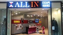 All In Adventures Escape Rooms