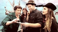 All In Adventures Escape Rooms photo 2