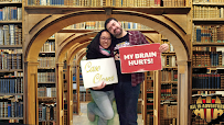 All In Adventures Escape Rooms photo 3