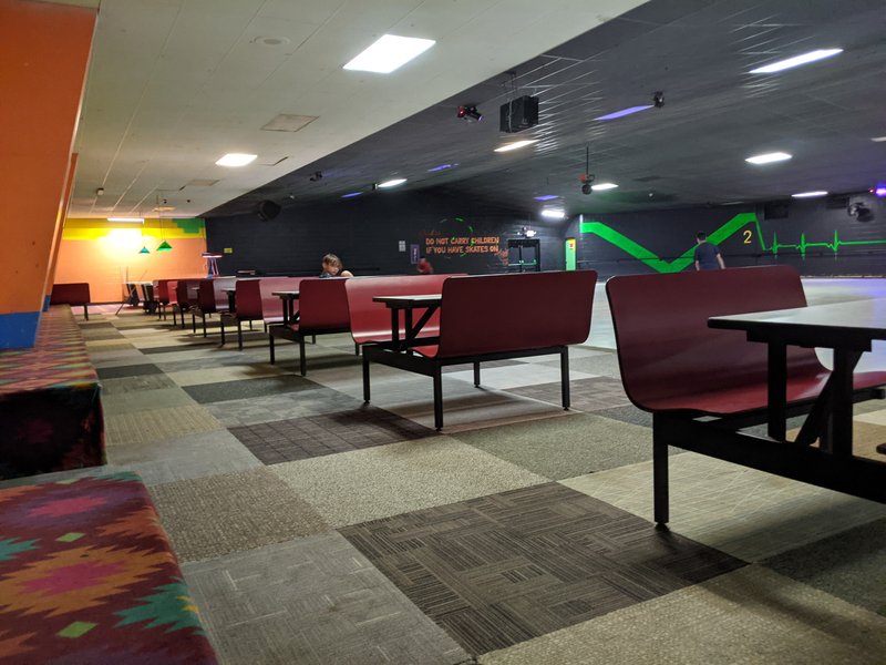 Green Valley Skating Center photo 3