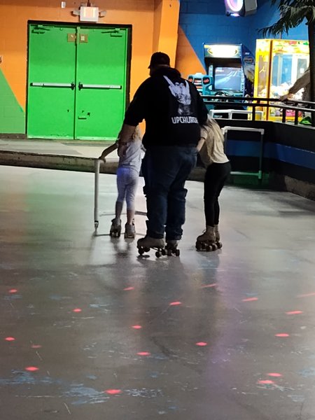 Green Valley Skating Center photo 4