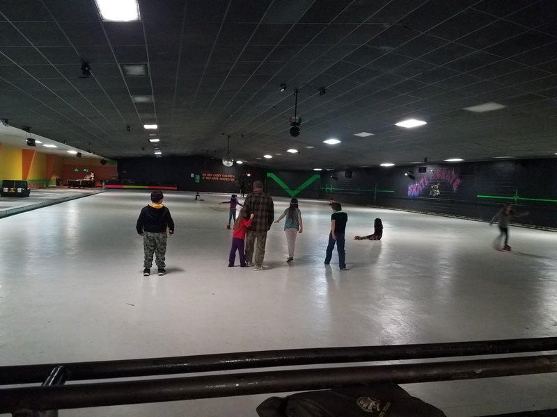 Green Valley Skating Center photo 6