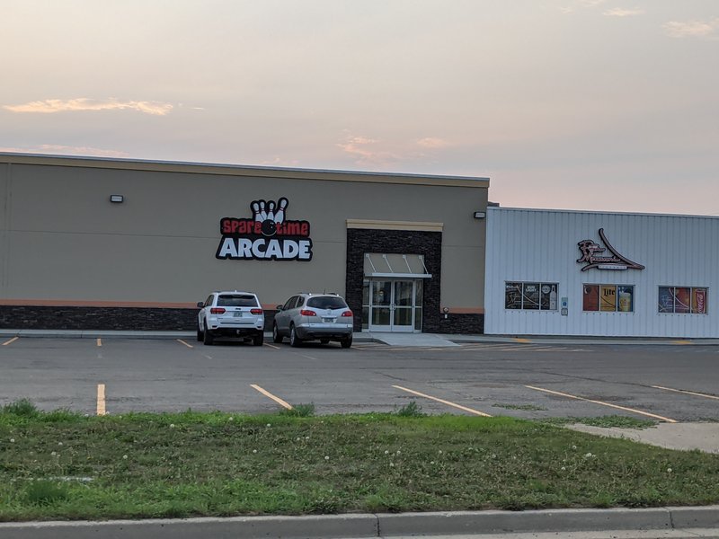 Spare Time Arcade photo 2