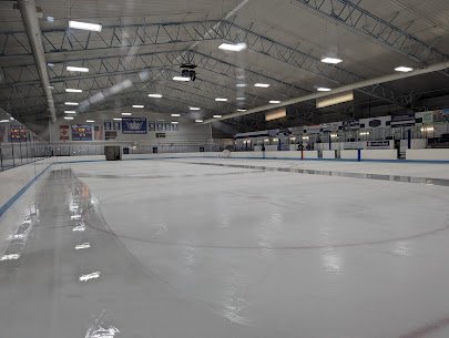 Minnetonka Ice Arena