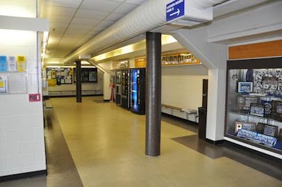 Minnetonka Ice Arena photo 4