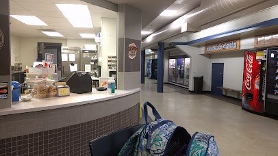Minnetonka Ice Arena photo 6
