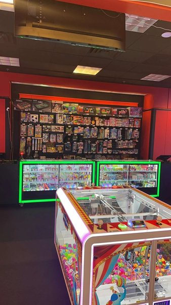 Faizy's Fun House Arcade photo 1