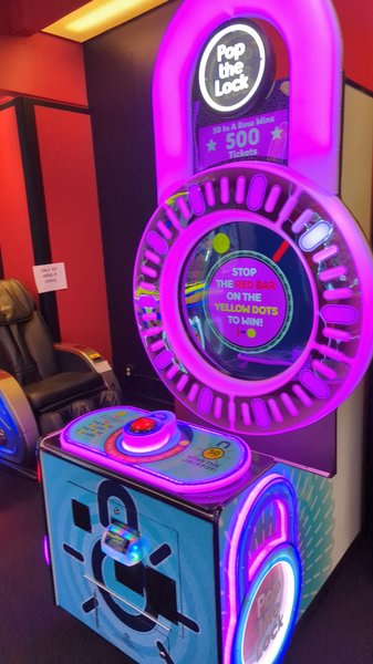 Faizy's Fun House Arcade photo 2
