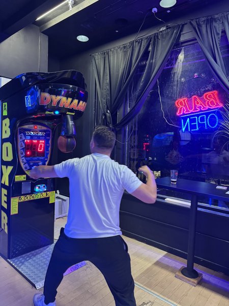 Faizy's Fun House Arcade photo 5