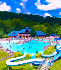 Soaky Mountain Waterpark
