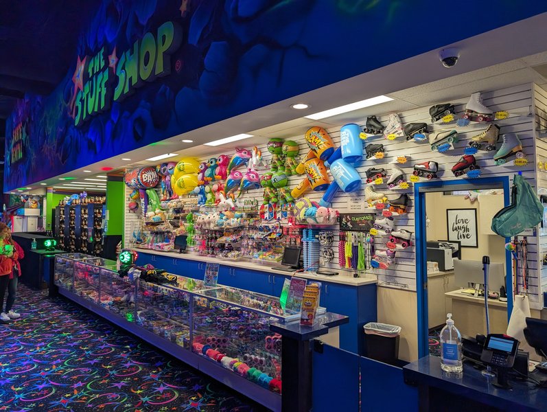 Starlite Family Fun Center of McDonough photo 3