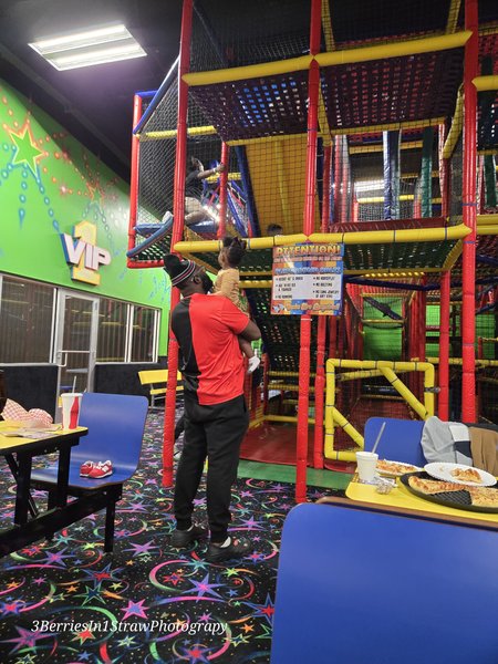 Starlite Family Fun Center of McDonough photo 4