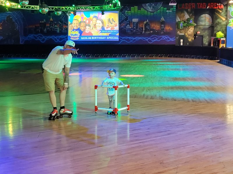Starlite Family Fun Center of McDonough photo 5