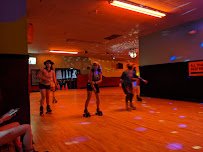 Interskate 91 North