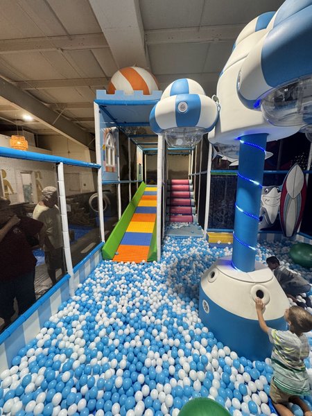 PlayTopia Indoor Playground photo 3