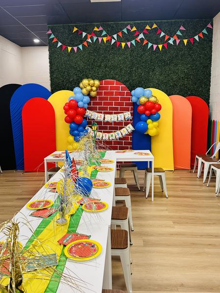 PlayTopia Indoor Playground photo 4