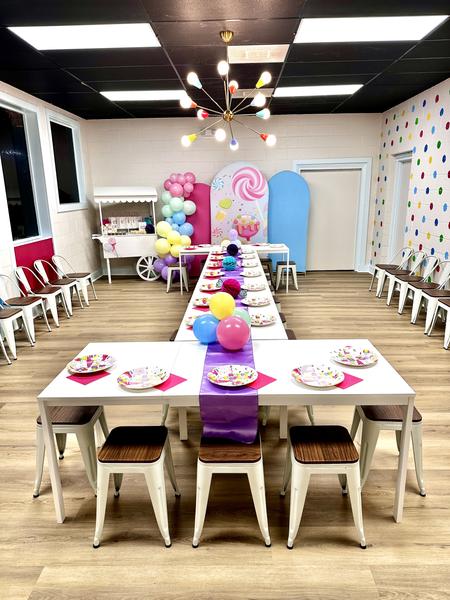 PlayTopia Indoor Playground photo 5