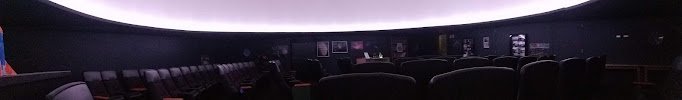 University of Wyoming Planetarium photo 3