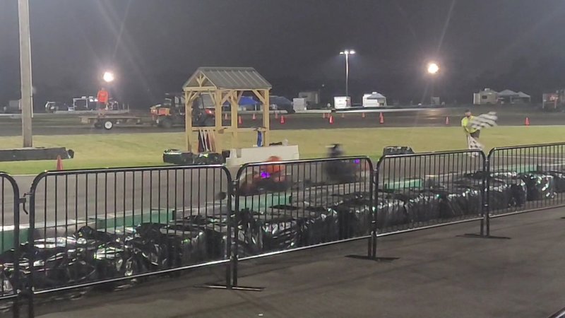 K1 Circuit - Outdoor Go Kart Track and Event Venue photo 2