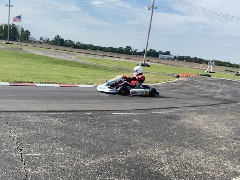 K1 Circuit - Outdoor Go Kart Track and Event Venue photo 3