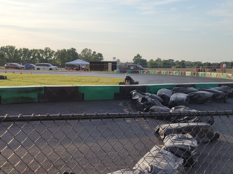K1 Circuit - Outdoor Go Kart Track and Event Venue photo 4