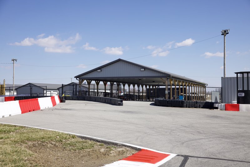 K1 Circuit - Outdoor Go Kart Track and Event Venue photo 6