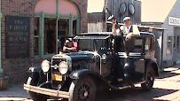 World Museum of Mining
