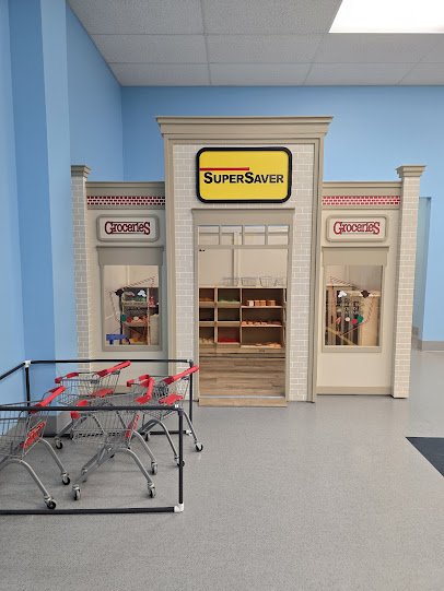 Imagination City Children's Museum