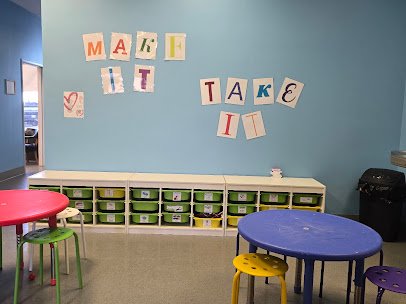 Imagination City Children's Museum photo 4