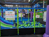 Fly High Boise Trampoline Park photo 3