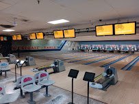 Westgate Lanes, Pub & Grill, Arcade & Billiards