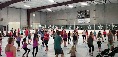 Rock Sports Arena photo 2