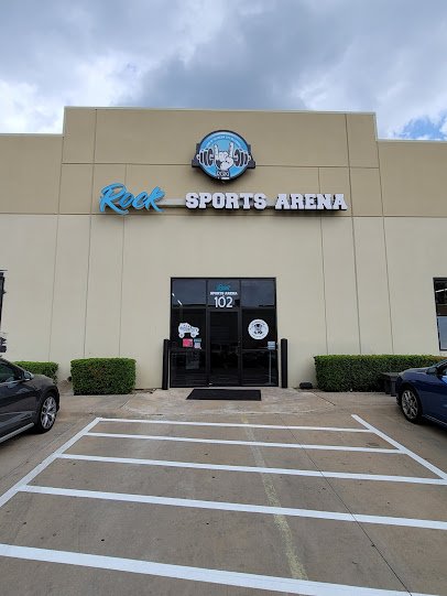 Rock Sports Arena photo 3