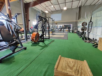 Rock Sports Arena photo 4