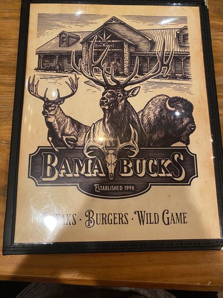 Bama Bucks photo 5