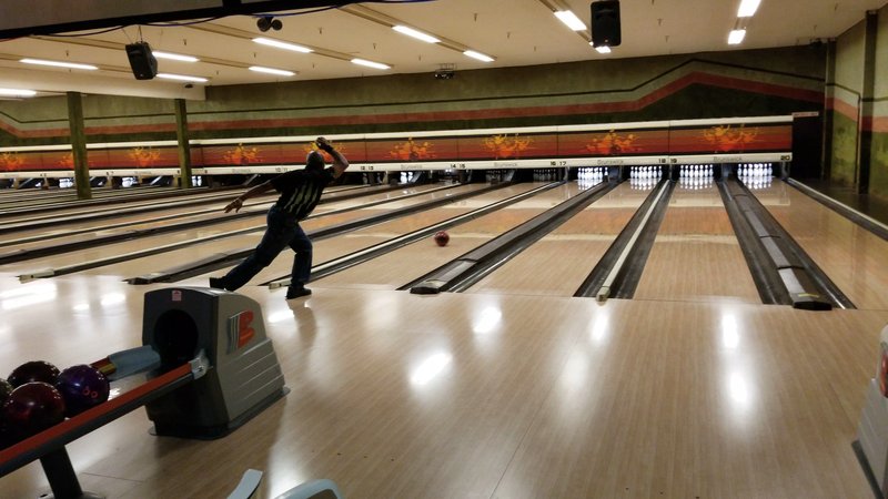Paddock Bowl photo 2