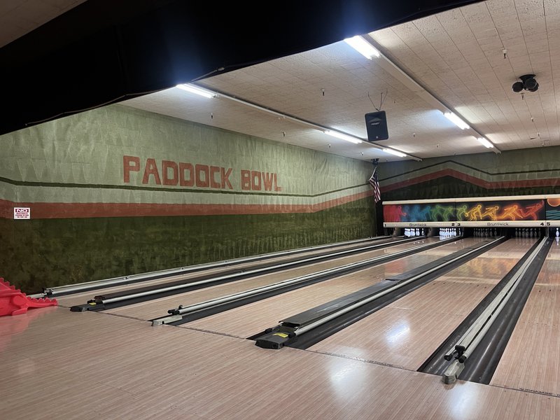 Paddock Bowl photo 3
