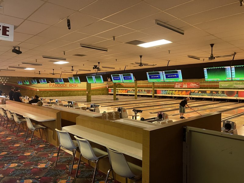 Paddock Bowl photo 4