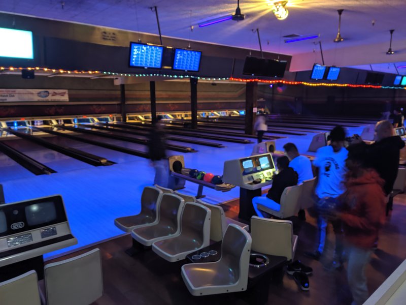 Paddock Bowl photo 5