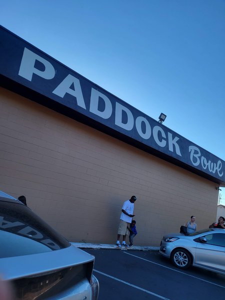 Paddock Bowl photo 6