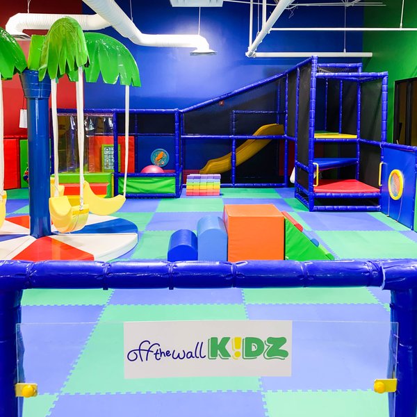 Off the Wall Kidz
