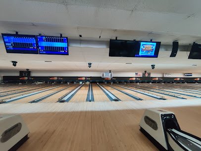 Alley Gatorz Bowling Center