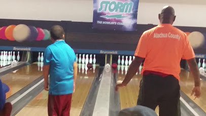Alley Gatorz Bowling Center photo 2