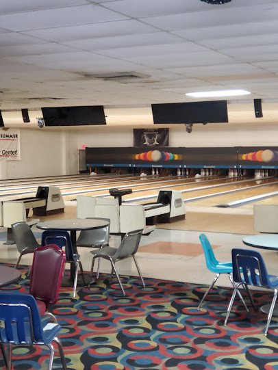 Alley Gatorz Bowling Center photo 3