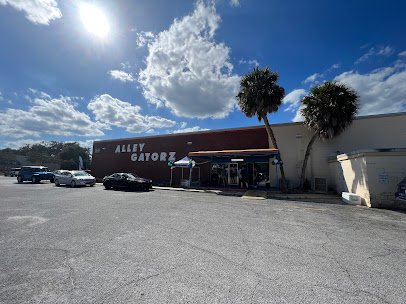 Alley Gatorz Bowling Center photo 5